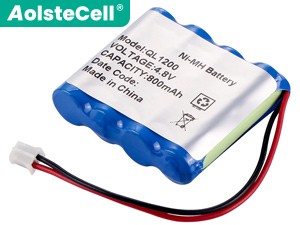 Batería de reemplazo AolsteCell QL1200