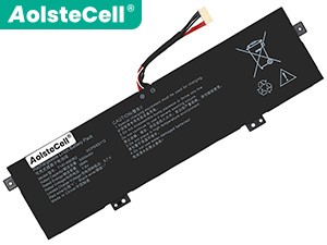 Batería de reemplazo AolsteCell T140-4663B2