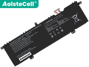 Batería de reemplazo AolsteCell U638560PV-3S1P(3icp7/65/80)