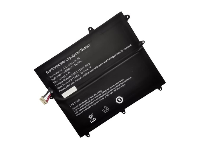 Batería de reemplazo AolsteCell UTL-3264154-2S
