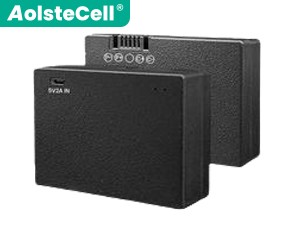 Batería de reemplazo AolsteCell ZNS-01A