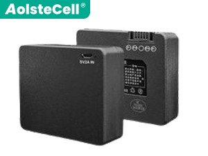 Batería de reemplazo AolsteCell ZNS-04B