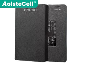 Batería de reemplazo AolsteCell ZNS-09D