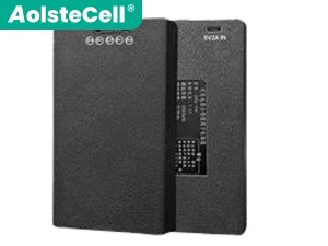 Batería de reemplazo AolsteCell ZNS-09I