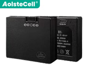 Batería de reemplazo AolsteCell ZNS-11B