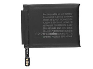 Batería de reemplazo Apple MRPC3CH/A