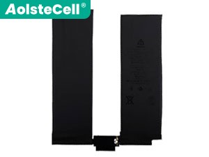 Batería de reemplazo Apple A2230 EMC 3350