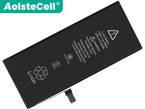 Batería de reemplazo Apple MN9G2