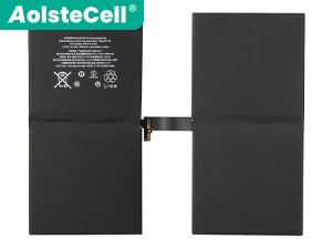 Batería de reemplazo Apple iPad Pro 12.9inch 2nd Gen 2017