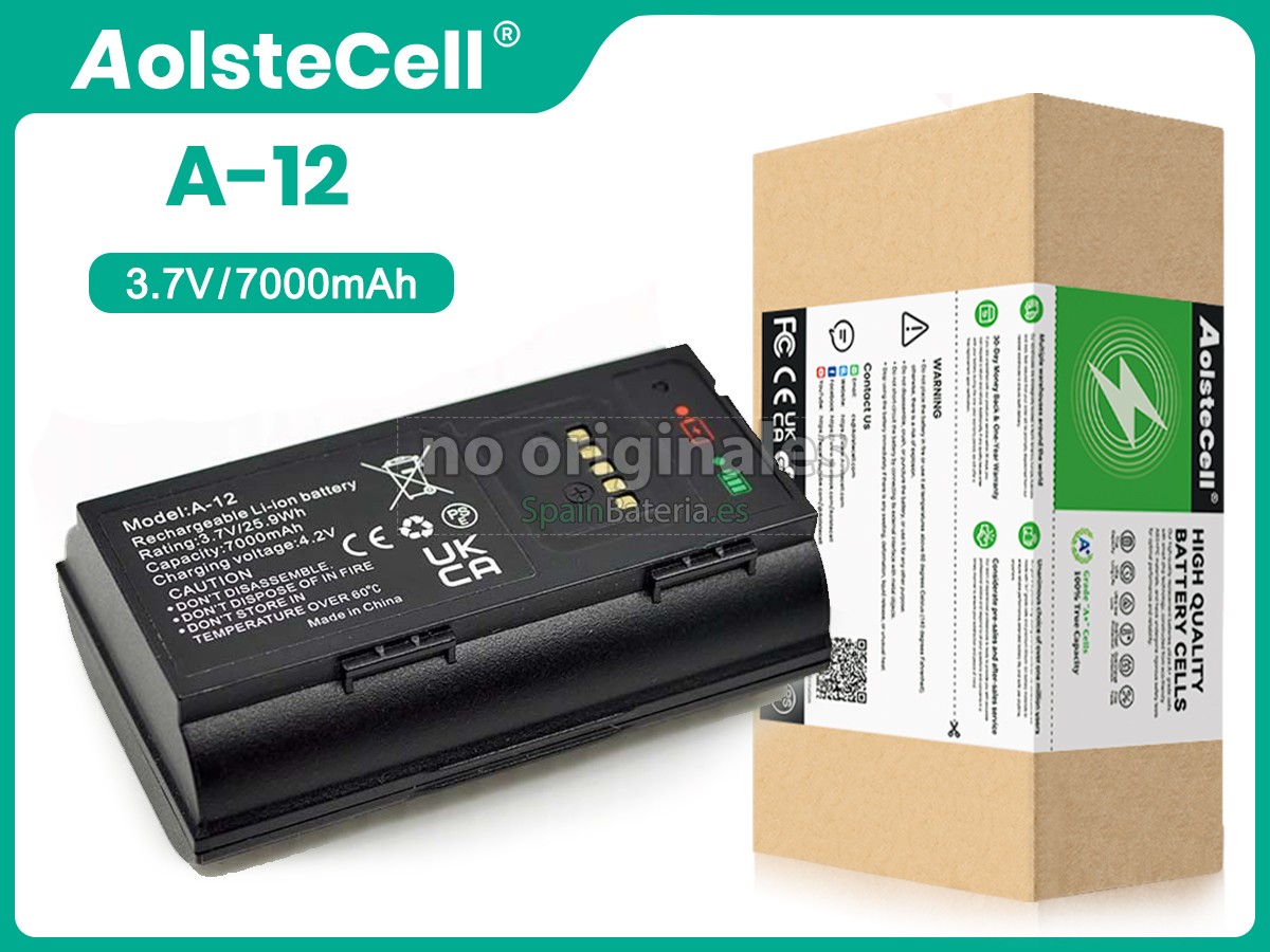 Batería para Arlo AVD2001B