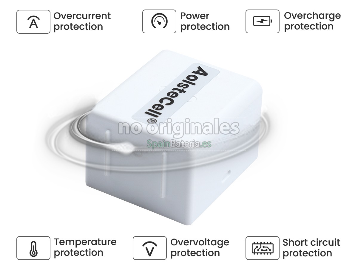 Batería para Arlo PRO 4
