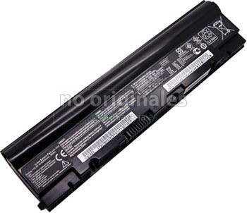 6 celdas 4400mAh batería Asus Eee PC R052