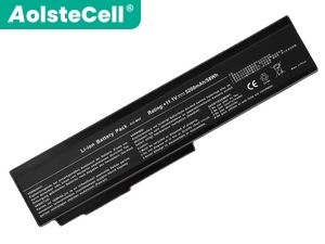 Batería de reemplazo Asus B23E