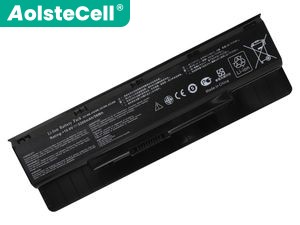 Batería de reemplazo Asus N56V