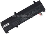 Batería de reemplazo Asus ROG Strix GL702VI-WB74
