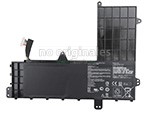 Batería de reemplazo Asus EeeBook E502MA-XX0016D