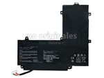 Batería de reemplazo Asus VivoBook Flip 12 TP203NAH-BP055T