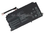 Batería de reemplazo Asus ExpertBook B2502FBA