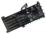 Batería de reemplazo Asus VivoBook S451LA-1A