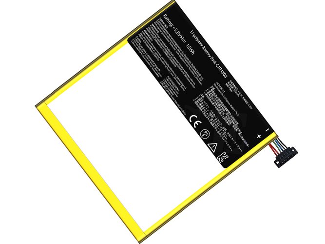 Batería de reemplazo Asus ME571KL