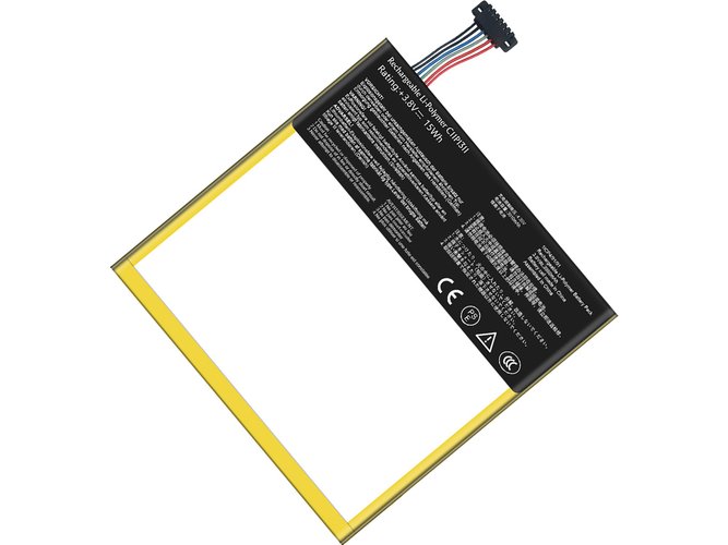 Batería de reemplazo Asus ME715