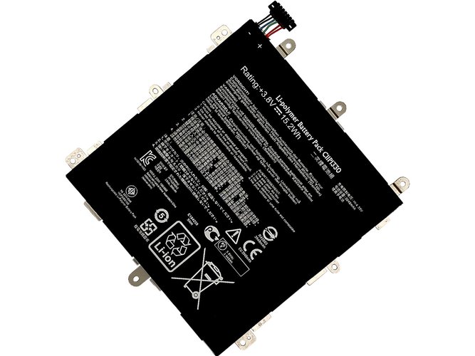 Batería de reemplazo Asus ME581CL
