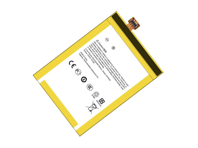 Batería de reemplazo Asus C11P1410