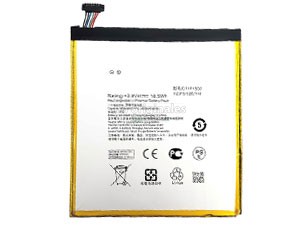 Batería de reemplazo Asus z300c