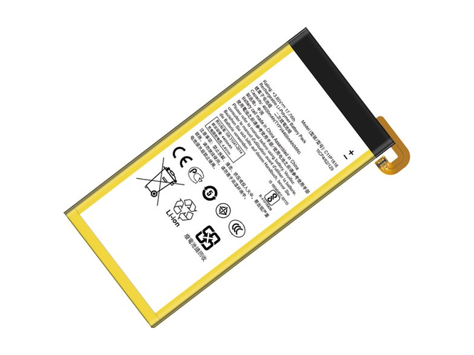 Batería de reemplazo Asus ZU680KL