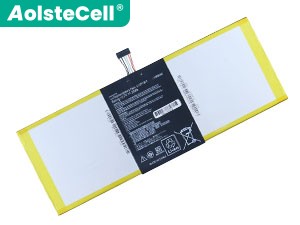 Batería de reemplazo Asus C12P1301
