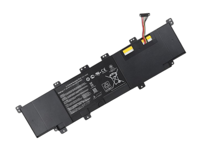 Batería de reemplazo para Computador Portátil Asus Vivobook V500CA