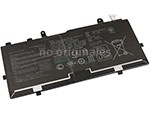 Batería de reemplazo Asus VivoBook Flip J401CA
