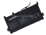 Batería de reemplazo Asus Chromebook C523NA-BR0373
