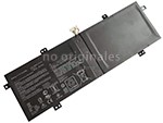 Batería de reemplazo Asus ZenBook UX431FA-AN001T