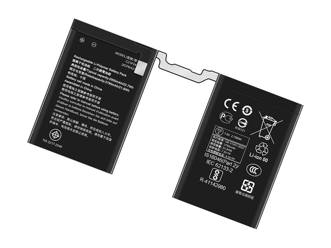 Batería de reemplazo Asus ROG Phone 9