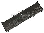 Batería de reemplazo Asus Zenbook UX391UA-EA015T