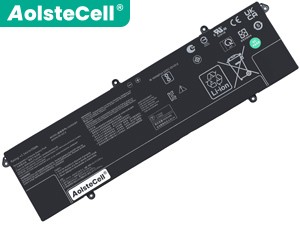 Batería de reemplazo Asus Vivobook S 15 OLED S5506MA-MA025W