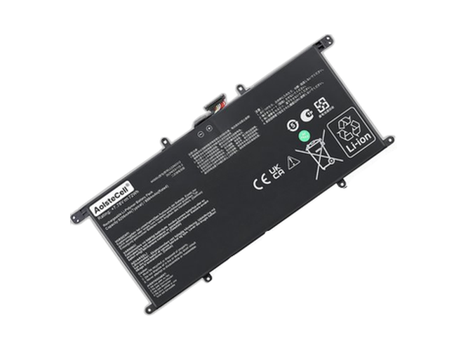 Batería de reemplazo Asus C22N2312
