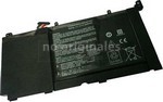 Batería de reemplazo Asus VivoBook S551LA