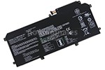 Batería de reemplazo Asus ZenBook UX330CA-FC055D