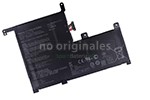 Batería de reemplazo Asus Zenbook Flip Q525UA