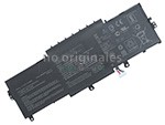 Batería de reemplazo Asus ZenBook UX433FN-A5089R