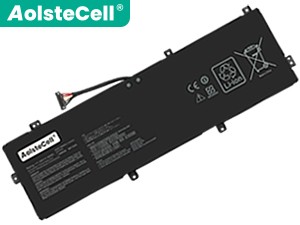 Batería de reemplazo Asus 0B200-03330100