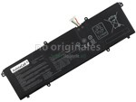 Batería de reemplazo Asus VivoBook S15 S533FA-BQ017T