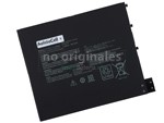 Batería de reemplazo Asus VivoBook 13 Slate OLED T3300KA-LQ071W