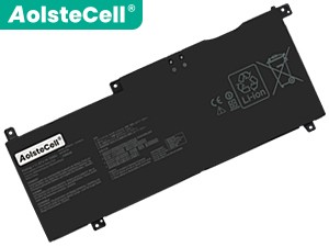 Batería de reemplazo Asus Vivobook S 15 S5507QA-MA049W
