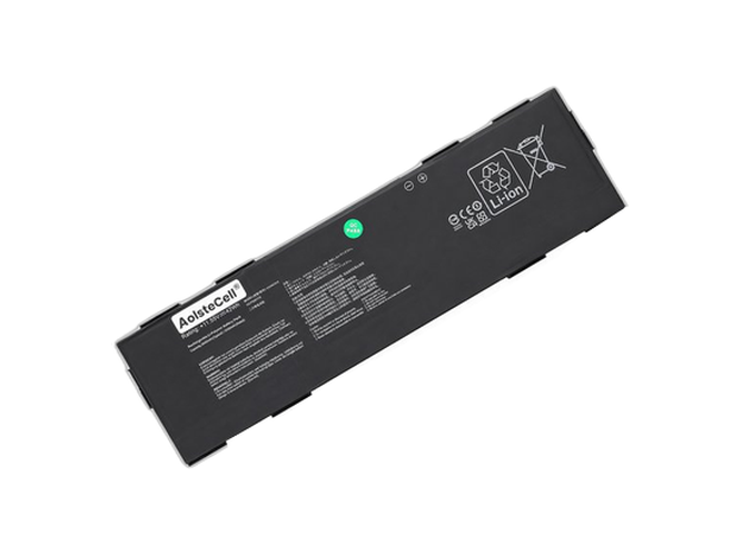 Batería de reemplazo Asus Chromebook CZ11 Flip CZ1104CM2A-N00033
