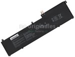 Batería de reemplazo Asus ZenBook Flip 15 OLED Q538EI-202.BL