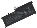 Batería de reemplazo Asus ZenBook 15 BX535LH