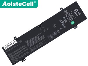 Batería de reemplazo Asus C41N2302